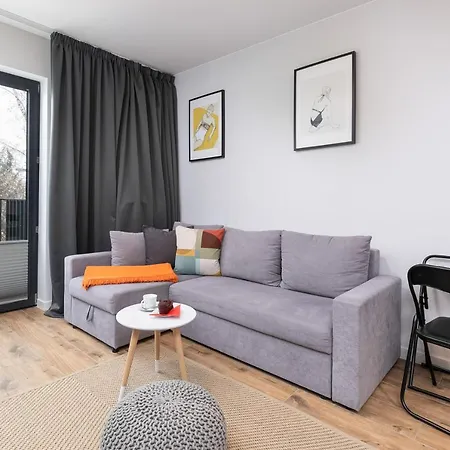 Podczele Seashore & Jacuzzi With Parking By Renters 3* كولوبرزيغ
