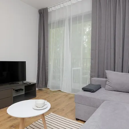 Podczele Seashore & Jacuzzi With Parking By Renters * コウォブジェク