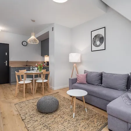 Podczele Seashore & Jacuzzi With Parking By Renters 3* كولوبرزيغ