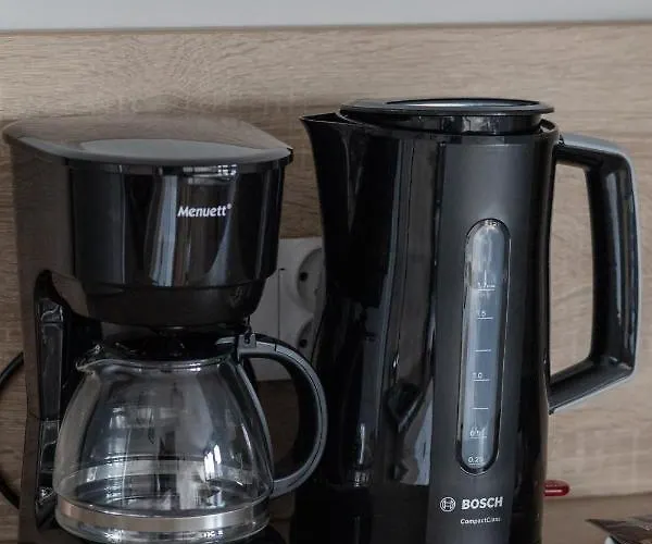 Podczele Seashore & Jacuzzi With Parking By Renters Kolobrzeg