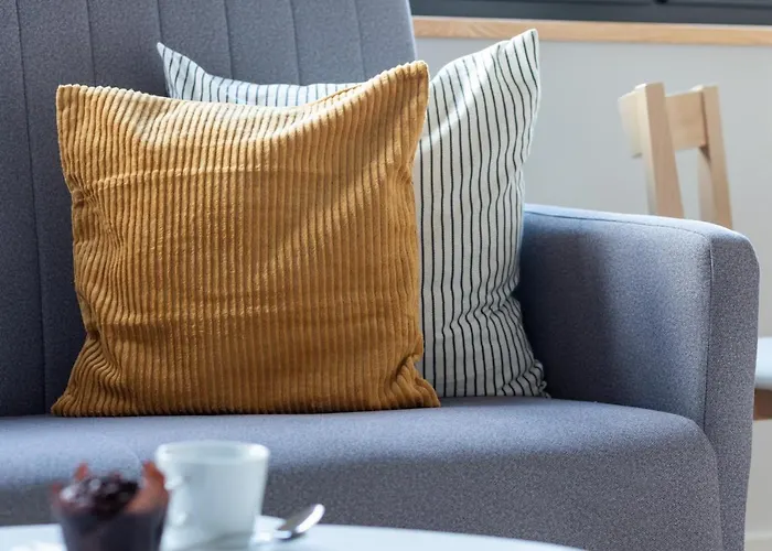 Apart Otel Podczele Seashore & Jacuzzi With Parking By Renters Kolobrzeg