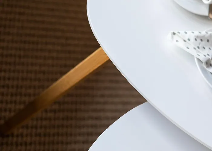 Podczele Seashore & Jacuzzi With Parking By Renters Apart Otel Kolobrzeg