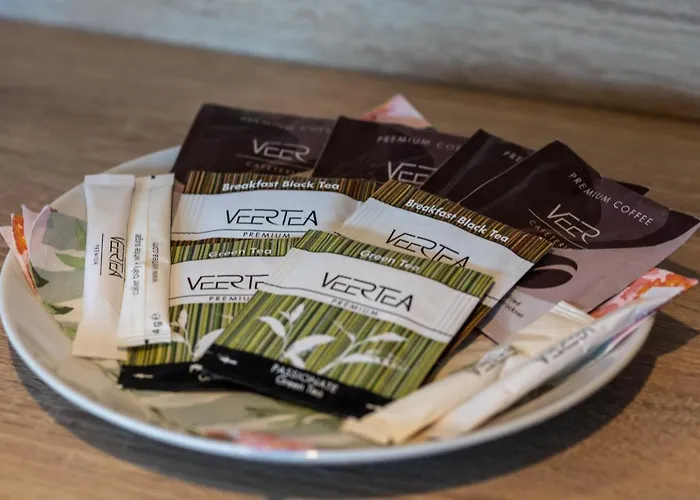 Podczele Seashore & Jacuzzi With Parking By Renters Apart Otel Kolobrzeg