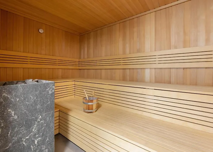 Podczele Seashore & Jacuzzi With Parking By Renters Apart Otel 3*