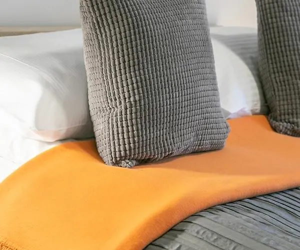 Podczele Seashore & Jacuzzi With Parking By Renters