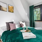 Podczele Seashore & Jacuzzi With Parking By Renters 3* كولوبرزيغ