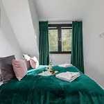 Podczele Seashore & Jacuzzi With Parking By Renters شقة فندقية