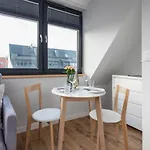 Podczele Seashore & Jacuzzi With Parking By Renters Apart-hotel Kołobrzeg