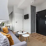 Apart-hotel Podczele Seashore & Jacuzzi With Parking By Renters