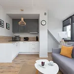Apart-hotel Podczele Seashore & Jacuzzi With Parking By Renters Kołobrzeg