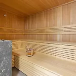 Podczele Seashore & Jacuzzi With Parking By Renters Apart-hotel 3*