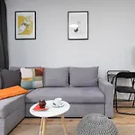 Podczele Seashore & Jacuzzi With Parking By Renters Kolobrzeg