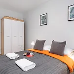 Podczele Seashore & Jacuzzi With Parking By Renters Apart-hotel 3*