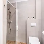 Apart-hotel Podczele Seashore & Jacuzzi With Parking By Renters