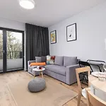 Podczele Seashore & Jacuzzi With Parking By Renters 3*