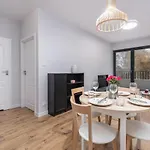 Apart-hotel Podczele Seashore & Jacuzzi With Parking By Renters Kołobrzeg