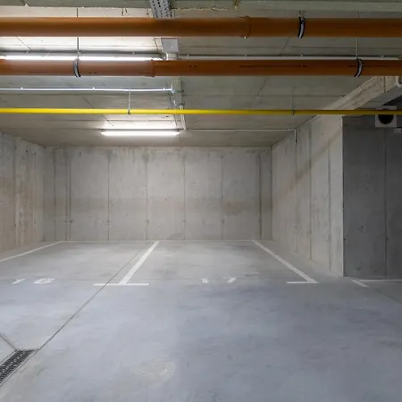 Podczele Seashore & Jacuzzi With Parking By Renters Kołobrzeg