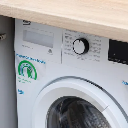 Podczele Seashore & Jacuzzi With Parking By Renters Kołobrzeg