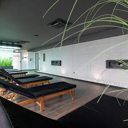 Podczele Seashore & Jacuzzi With Parking By Renters Kołobrzeg