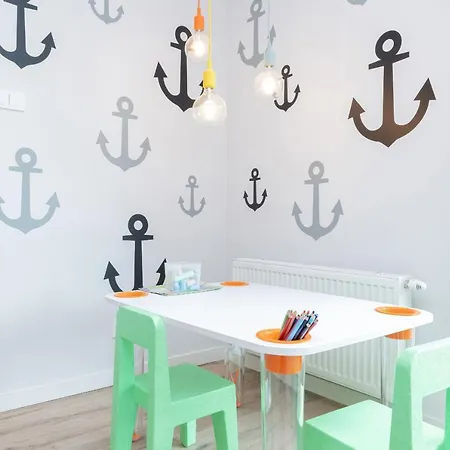 Podczele Seashore & Jacuzzi With Parking By Renters Kołobrzeg