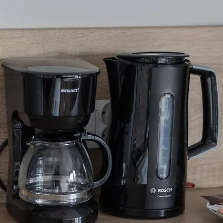 Podczele Seashore & Jacuzzi With Parking By Renters Kołobrzeg