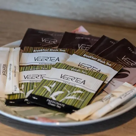 Podczele Seashore & Jacuzzi With Parking By Renters Apartahotel Kołobrzeg