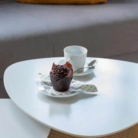 Podczele Seashore & Jacuzzi With Parking By Renters Apartahotel Kołobrzeg