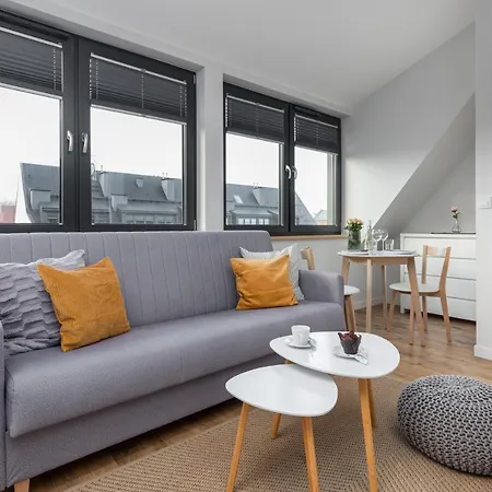 Podczele Seashore & Jacuzzi With Parking By Renters 3* Kołobrzeg