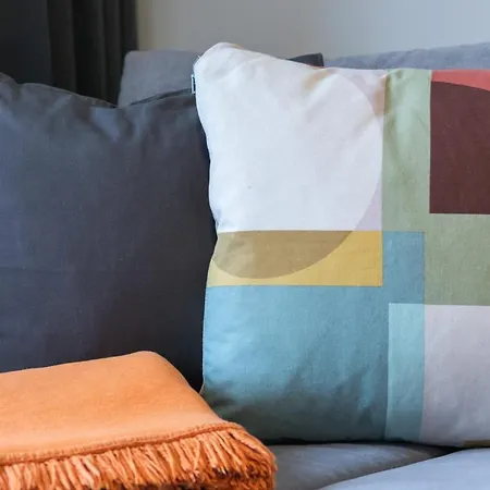 Apartahotel Podczele Seashore & Jacuzzi With Parking By Renters