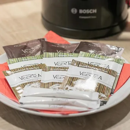 Apartahotel Podczele Seashore & Jacuzzi With Parking By Renters Kołobrzeg