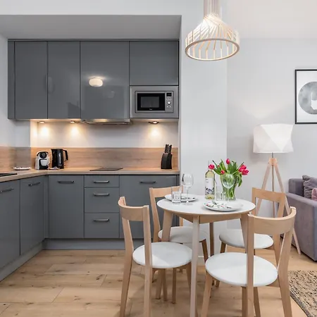 Podczele Seashore & Jacuzzi With Parking By Renters 3* Kołobrzeg