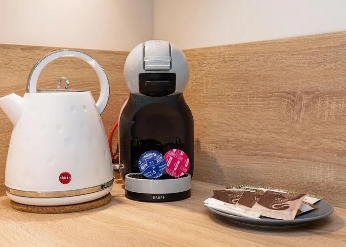 Podczele Seashore & Jacuzzi With Parking By Renters 3*