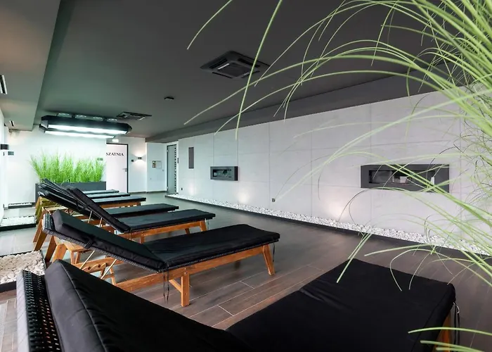 Podczele Seashore & Jacuzzi With Parking By Renters Kołobrzeg