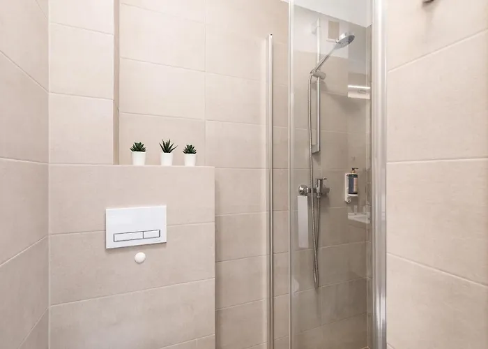 Podczele Seashore & Jacuzzi With Parking By Renters 3* Kołobrzeg