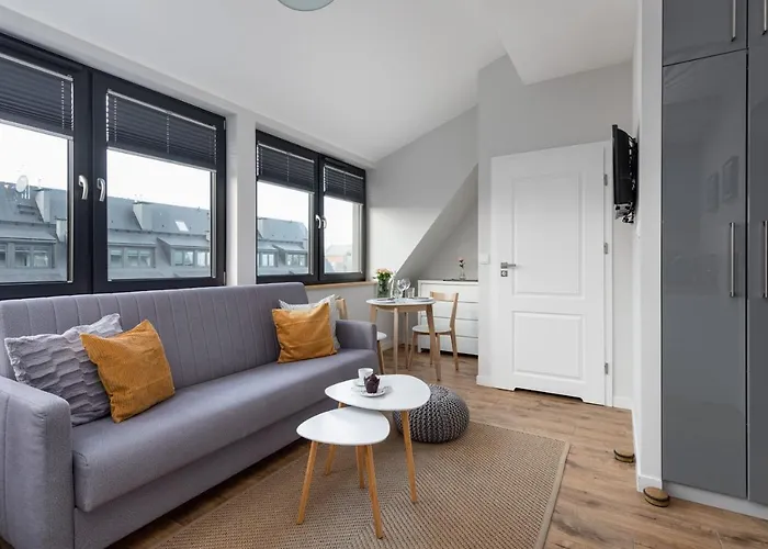 Podczele Seashore & Jacuzzi With Parking By Renters 3*