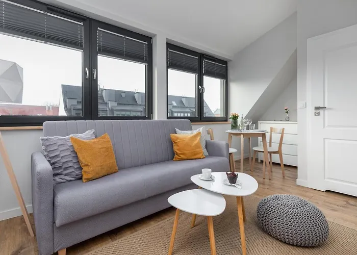 Podczele Seashore & Jacuzzi With Parking By Renters 3* Kołobrzeg