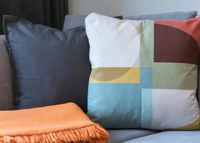 Lejlighedshotel Podczele Seashore & Jacuzzi With Parking By Renters