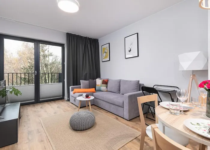 Podczele Seashore & Jacuzzi With Parking By Renters 3*