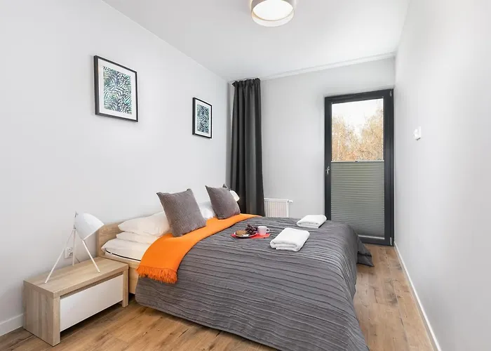 Podczele Seashore & Jacuzzi With Parking By Renters 3* Kołobrzeg